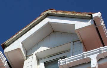 Horsley Hill fascia installation costs