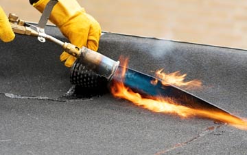 flat roof repairs Horsley Hill, Tyne And Wear