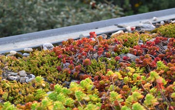 the cost of Horsley Hill green roof installation