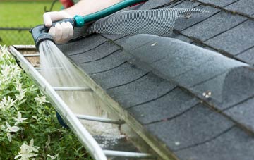 Horsley Hill gutter cleaning costs