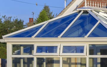 professional Horsley Hill conservatory insulation