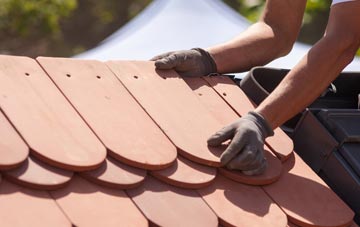 Horsley Hill roof tile contractors