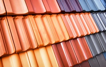 Horsley Hill roof tile costs