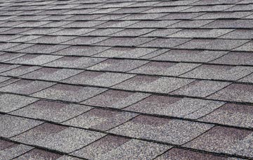 Horsley Hill tiles for shallow pitch roofing