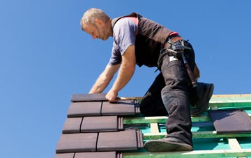 disadvantages of Horsley Hill slate roofing
