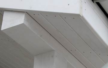 soffits Horsley Hill, Tyne And Wear