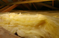 Horsley Hill pitch roof insulation