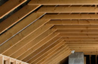 Horsley Hill pitched insulation quotes