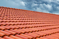 Horsley Hill roofing tiles